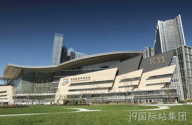沈阳新世界博物馆图片