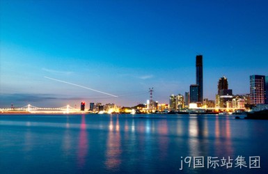 大湾区新闻网网站案例