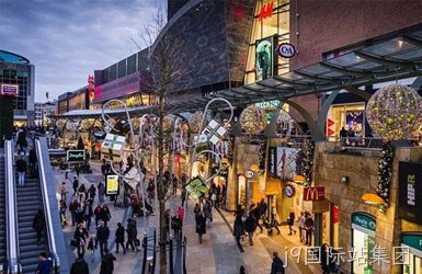 创想世纪文化旅游城案例图片