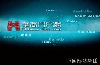 华商网网站案例
