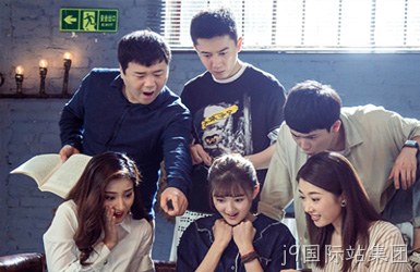 益学影视案例图片