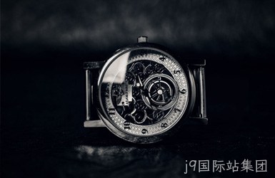 精工时钟网站设计案例