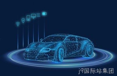 智多兴投控科技网站设计案例