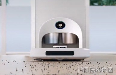 甲壳虫智能案例图片