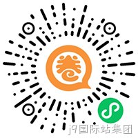 扫描案例二维码