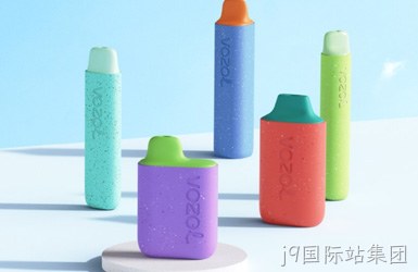 VOZOL雾化科技图片