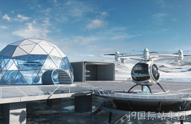 零重力飞机案例图片