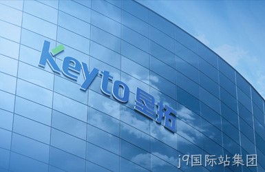 垦拓科技网站设计案例