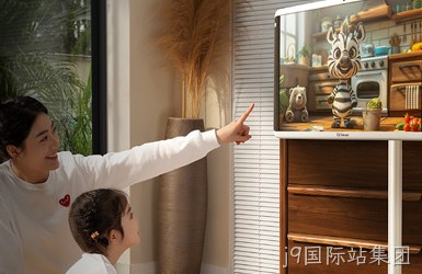 Talenpal探乐派网站设计案例