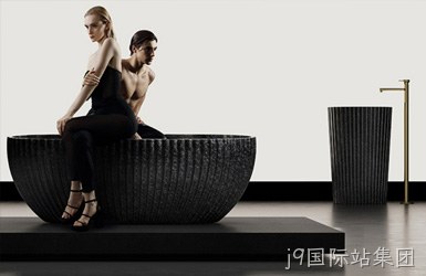 琬宝丽卫浴官网案例图片