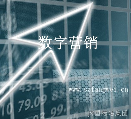 企业数字营销