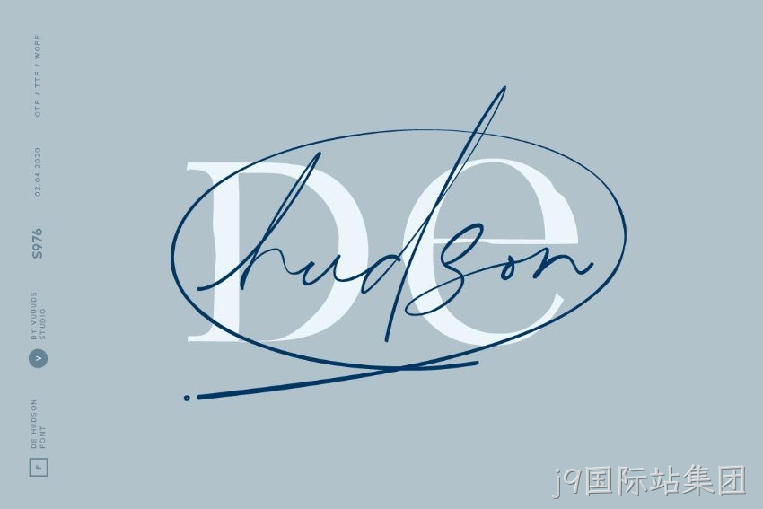 网页设计字体17