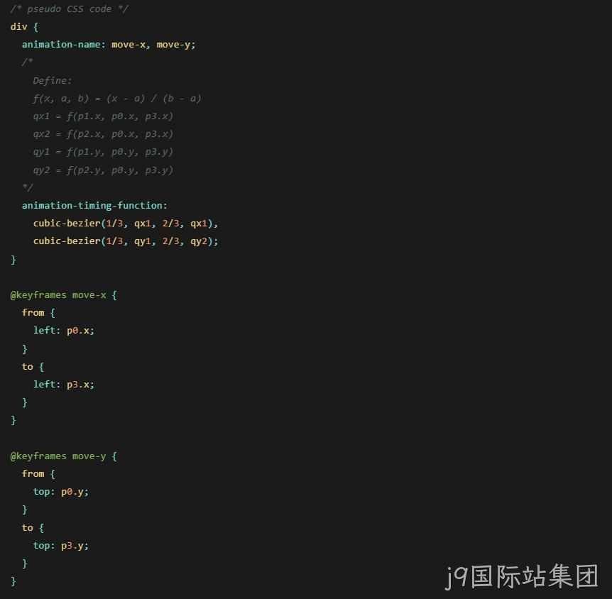 这个怎么运作