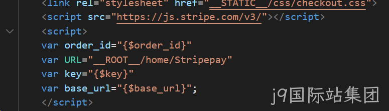 js