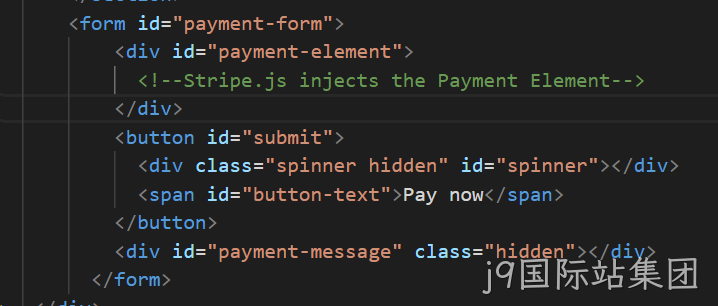 html