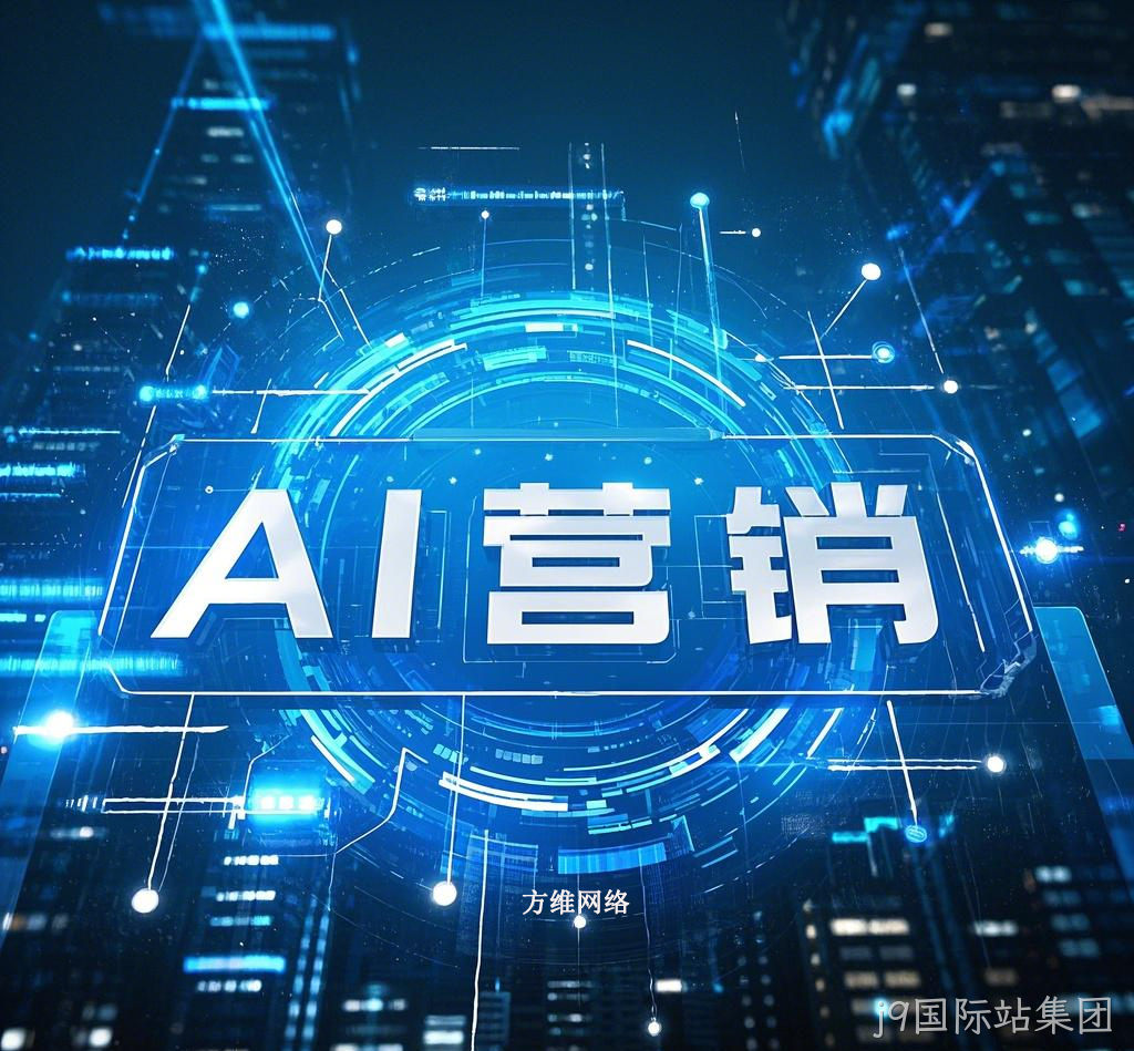 AI营销