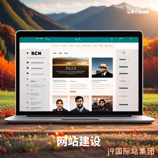 网站开发
