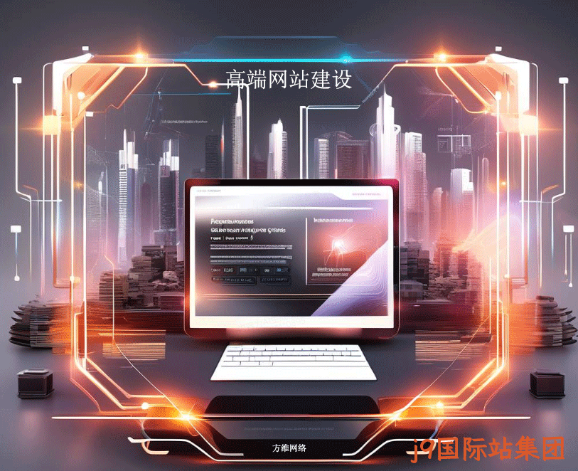 网站设计服务商