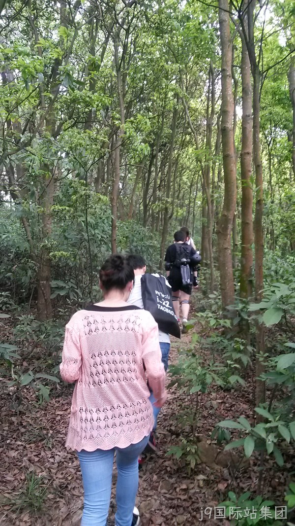 j9国际站集团仙湖行