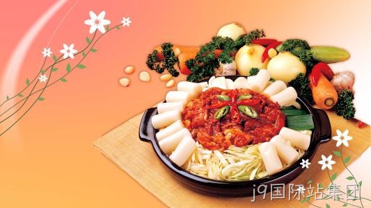 美食网站建设