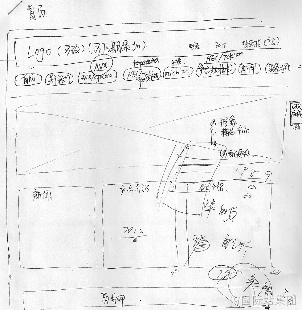 j9国际站集团签约普泽欣电子