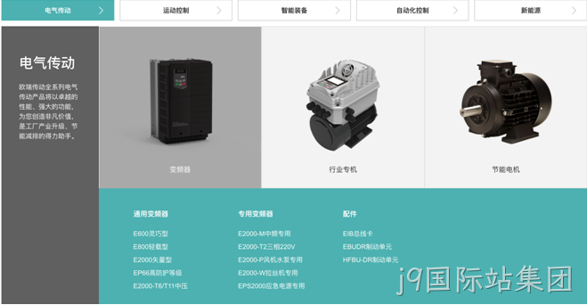 科技网站