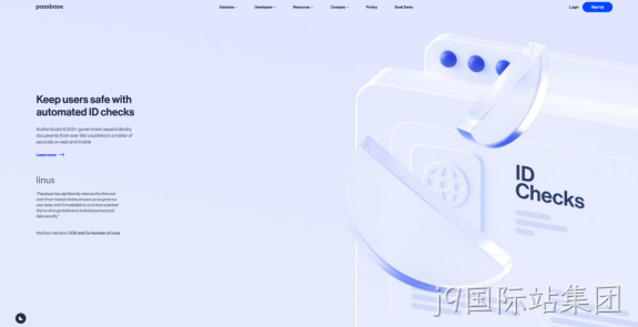 设计网页